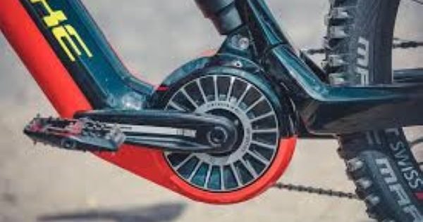 Cytech Technical E-Bike _ Activate Cycle Academy